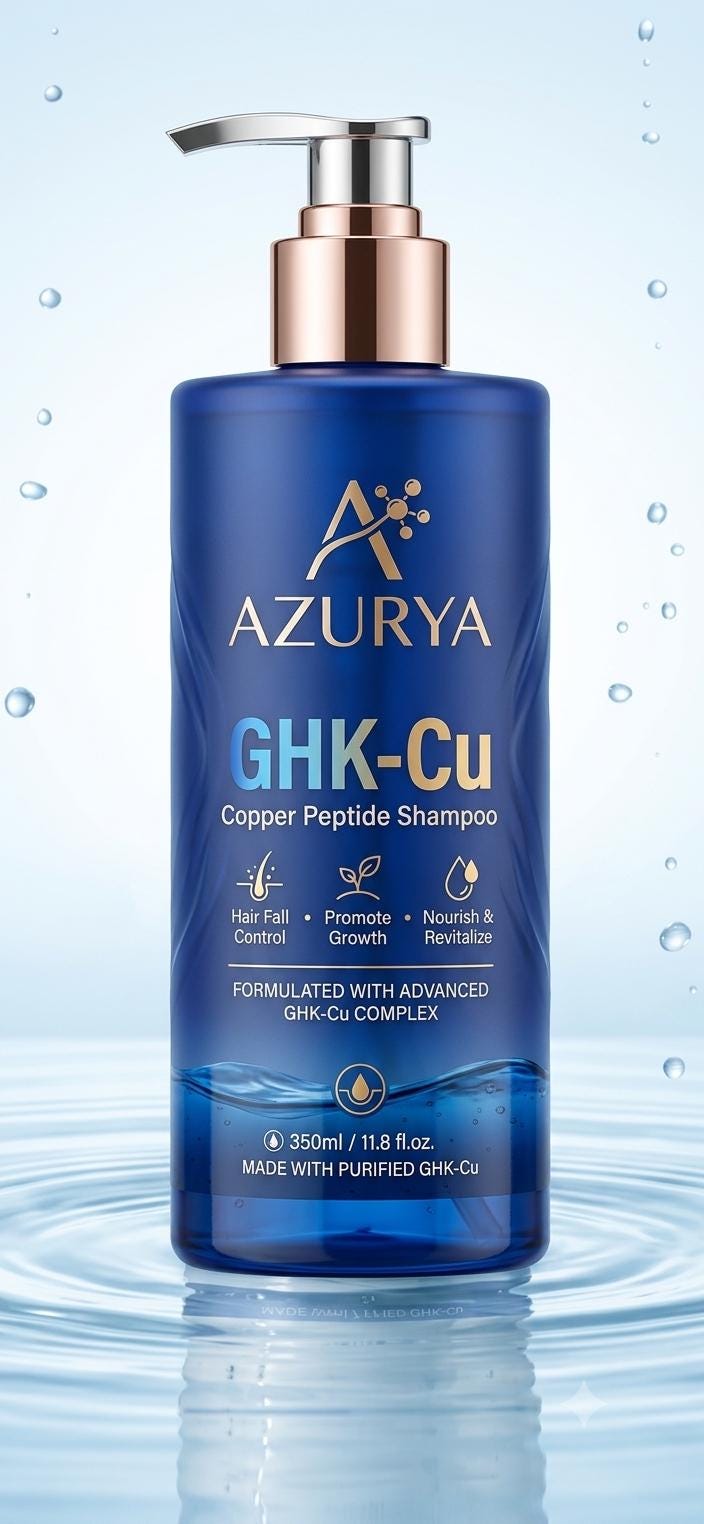 10mg ghk cu daily GHK-CU 10MG