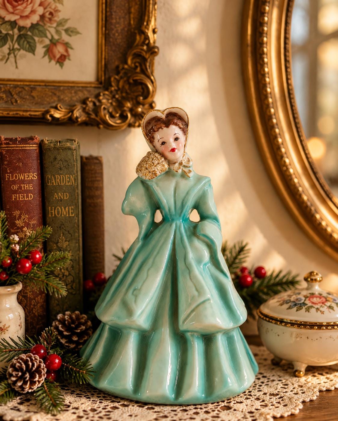 50's Objects - Etsy
