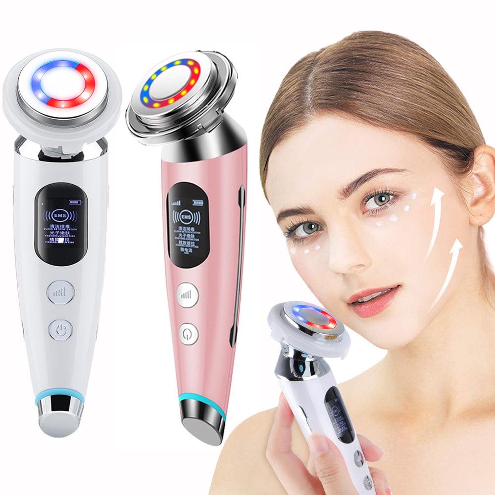 Ipl Face-Lifting Skin Rejuvenation Device