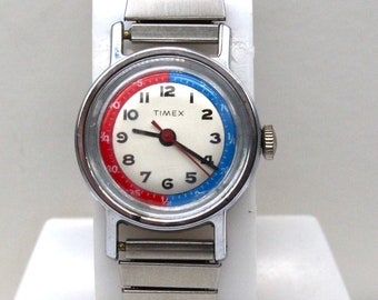 Vintage Timex Watch