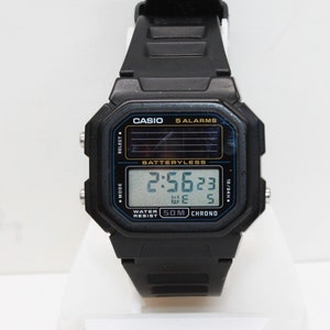 Casio al 190 2025
