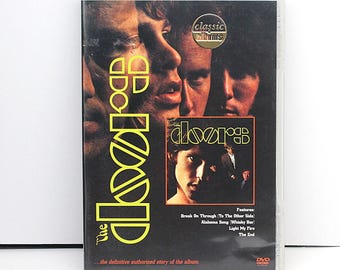 The Doors: the Complete Matrix Club Tapes, Matrix Club, San