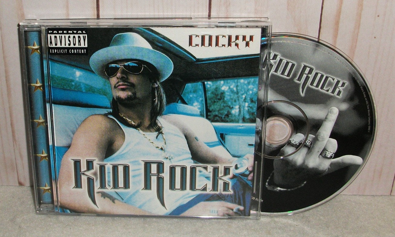 KID ROCK COCKY レコード Ni04MTQ4LmpwZWc.jpeg