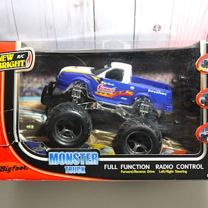 Buy Remote Control Truck Online In India Etsy India