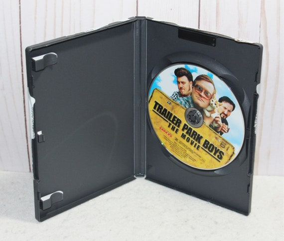 Trailer Park Boys: Movie (Blu-ray) 