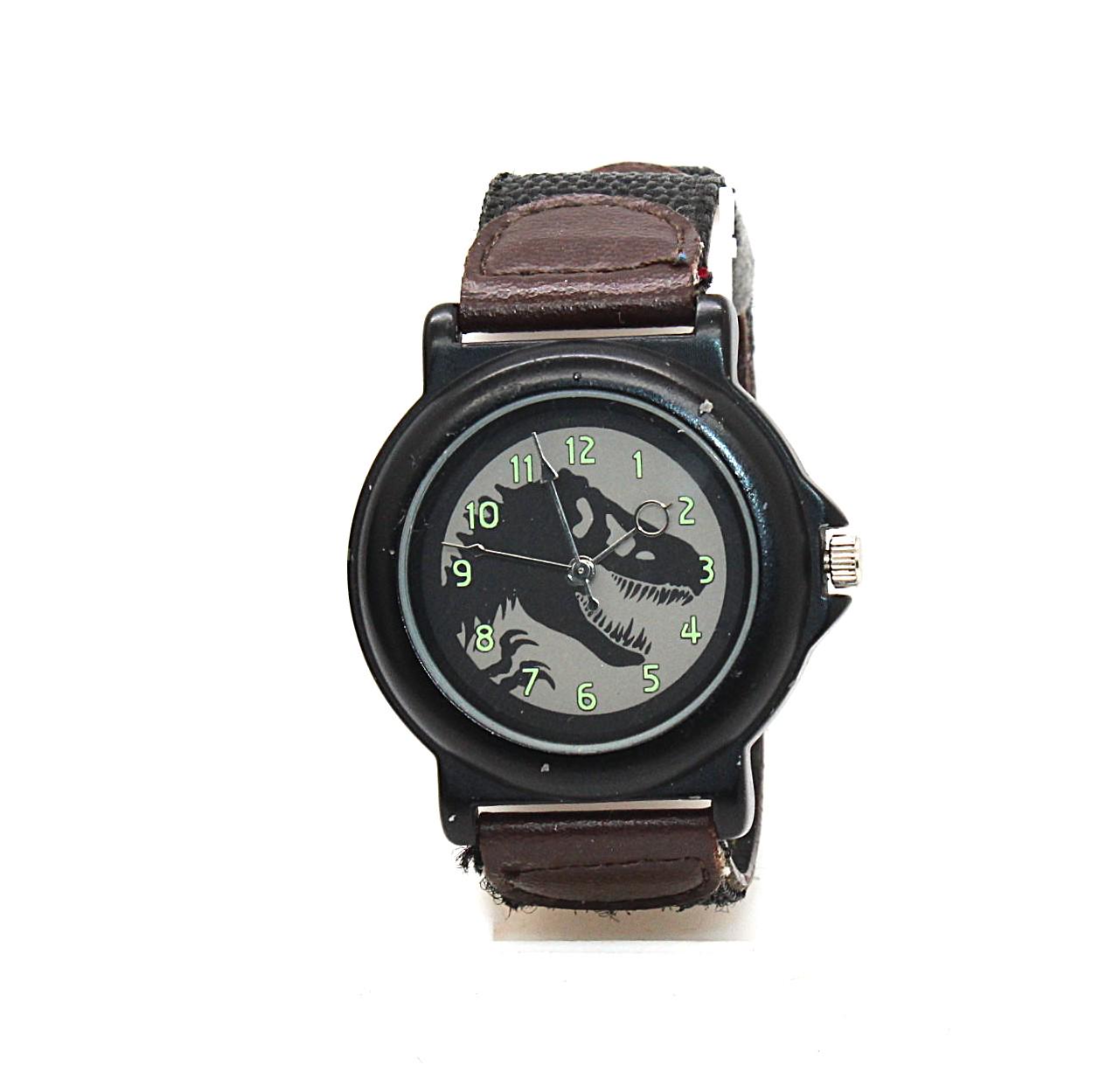 Jurassic park watch - Etsy 日本