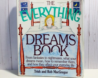 The Everything Dreams Book