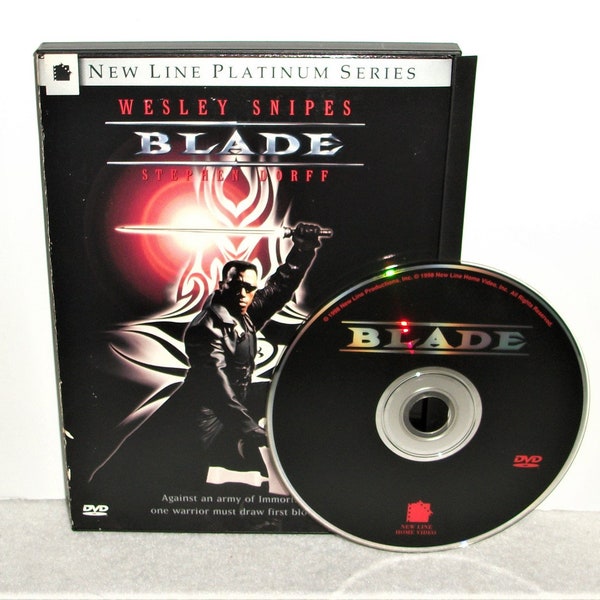 Sling Blade Dvd Etsy