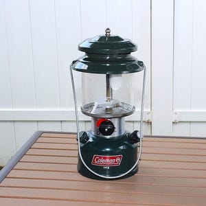 Coleman 288 Lantern - Etsy
