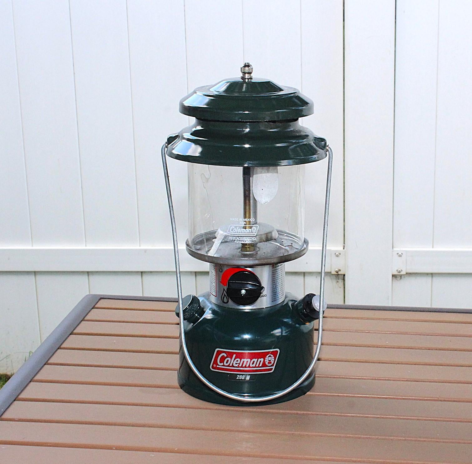 Coleman 288 Lantern - Etsy