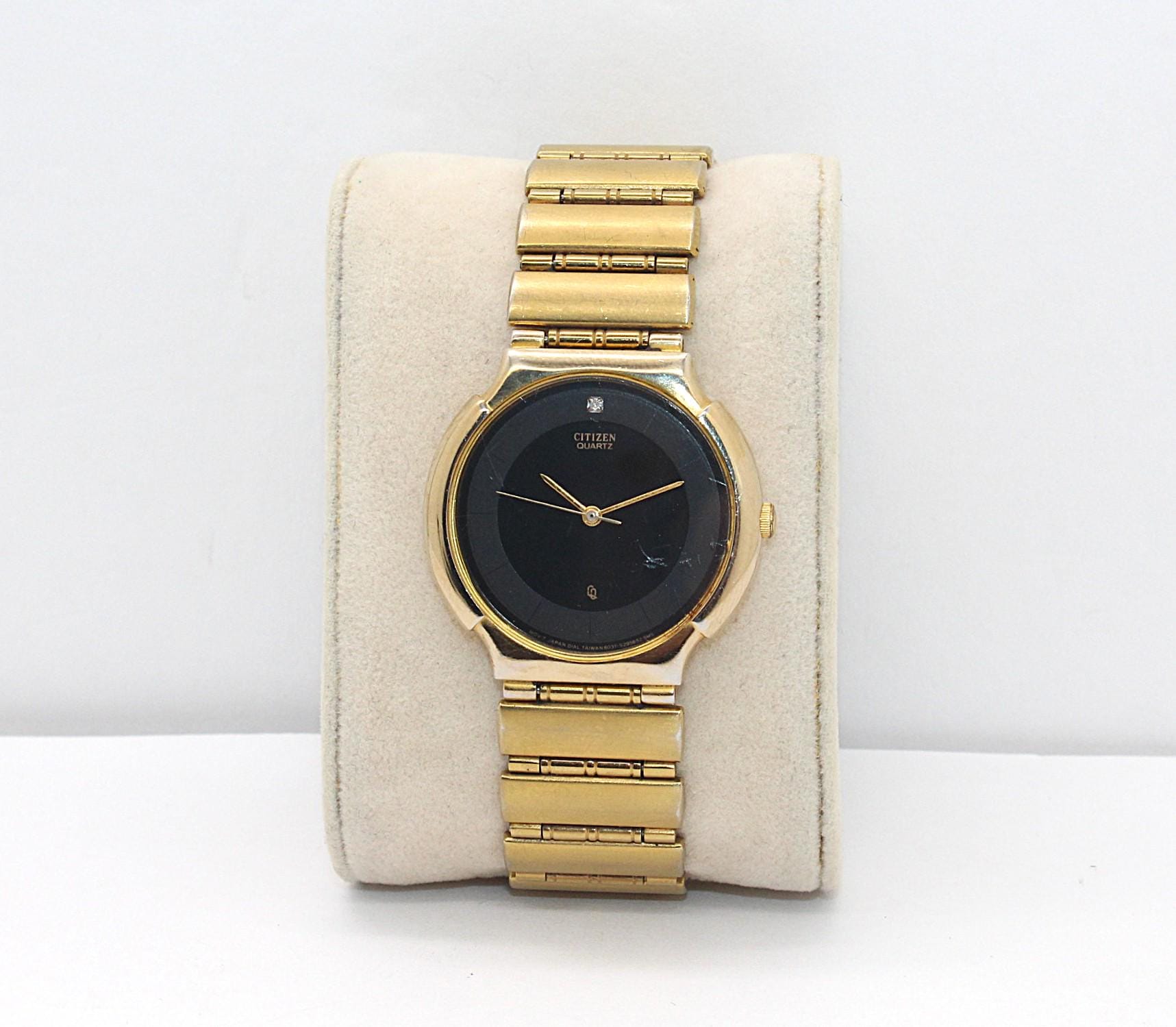 Citizen cq - Etsy 日本