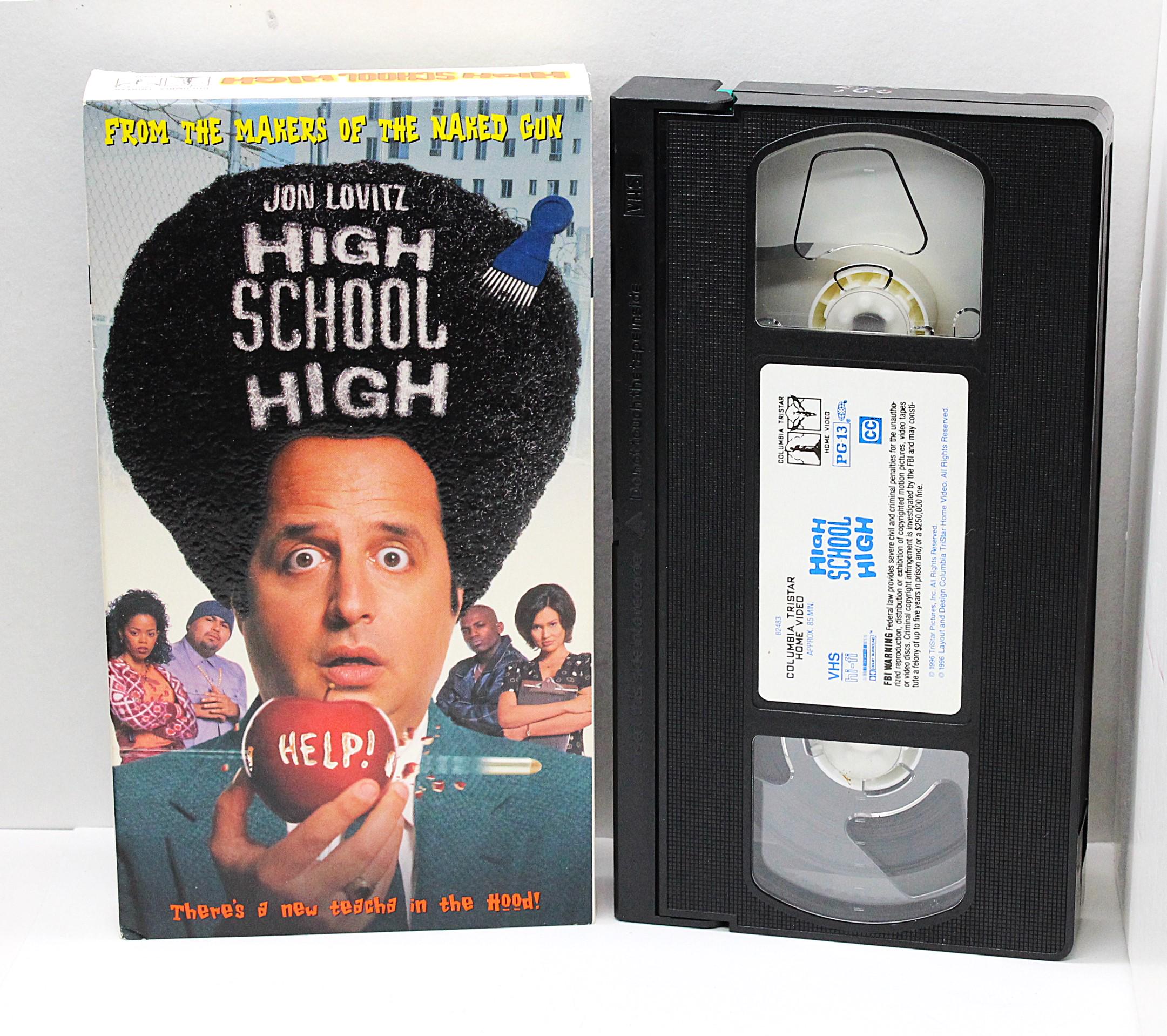 Vhs vcr world - Etsy Polska