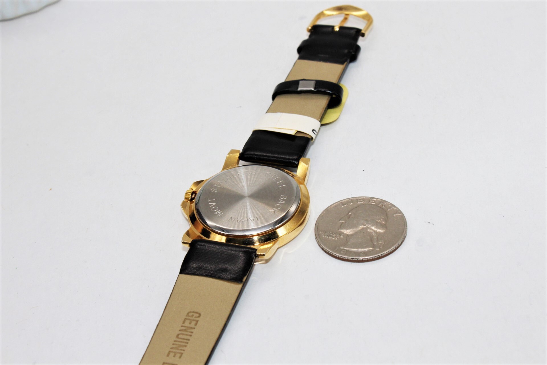 Phillip Wells Quartz Watch Etsy UK