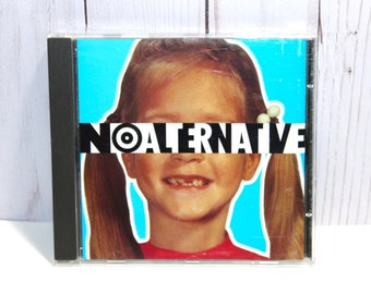 No Alternative CD