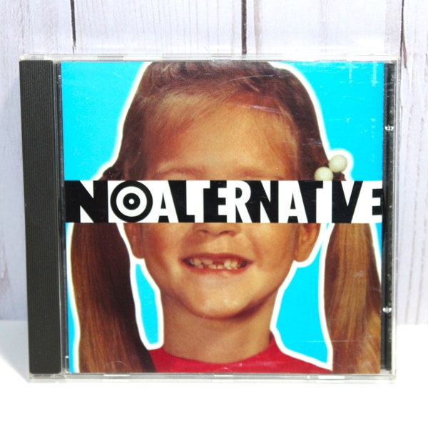 No Alternative CD