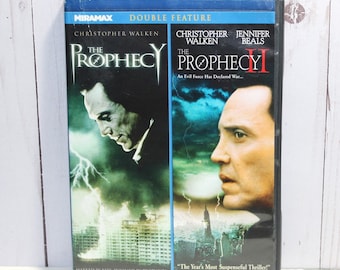 The Prophecy DVD