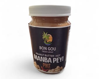 Haitianischer Manba Hecht