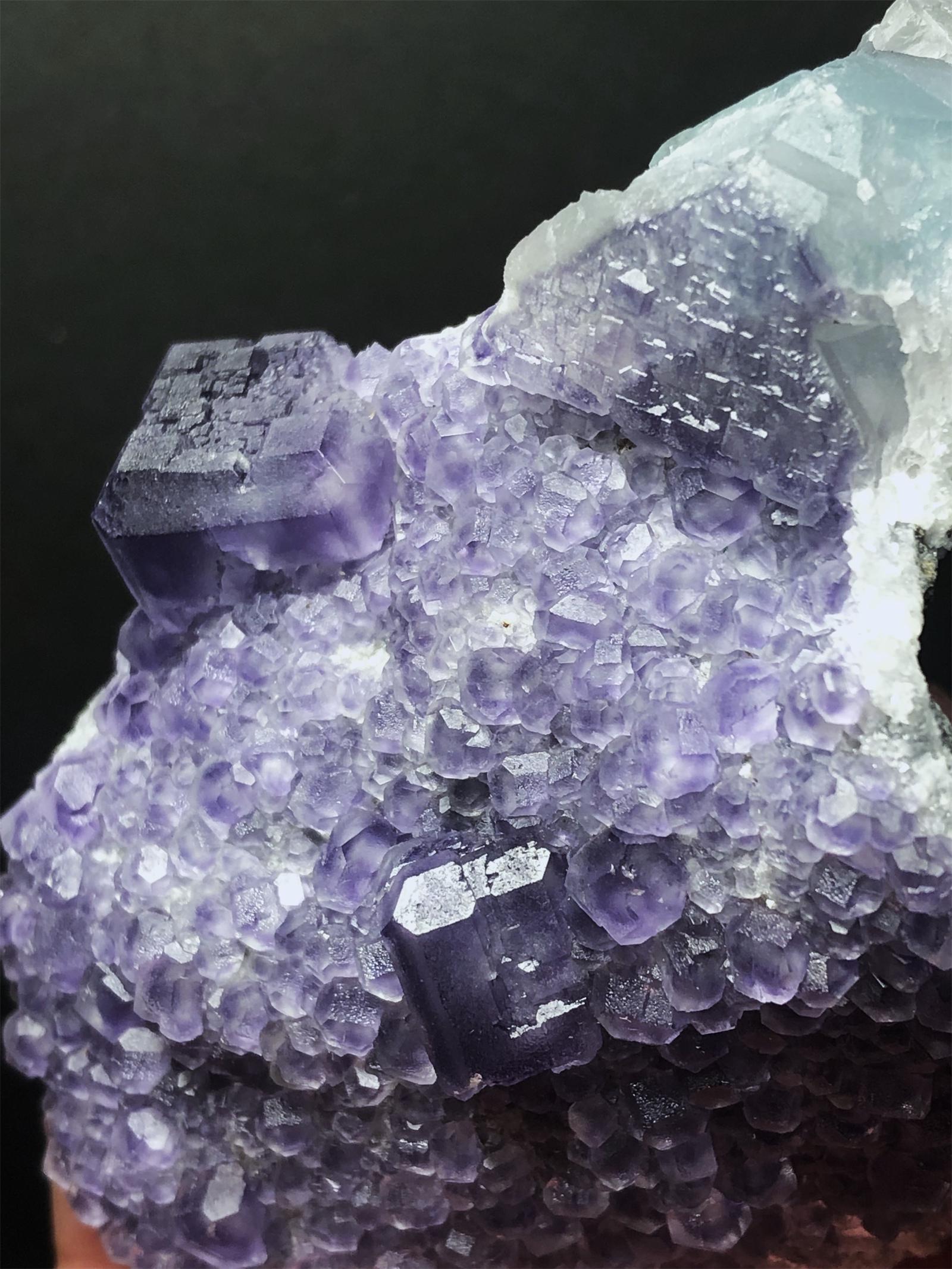 Morandi fluorite - Etsy 日本