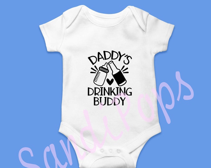 Newborn onesies drinking, milk, milkholic, handsome, night, daddy, hug, pass out