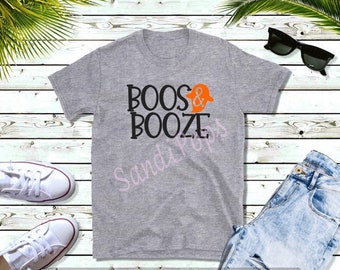 Halloween, Fall, October tees- Boos  and Booze, Broomstick, Hocus Pocus, Dead Tired, May Bite, Pretty Wicked