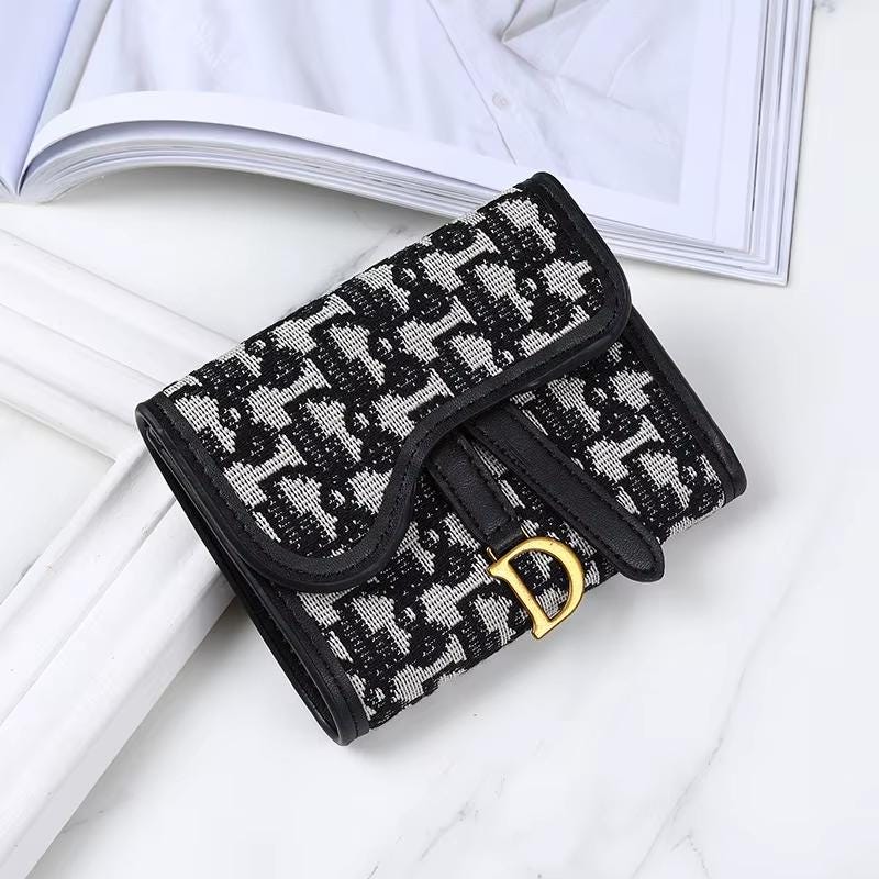 Dior Coin Purse - Etsy