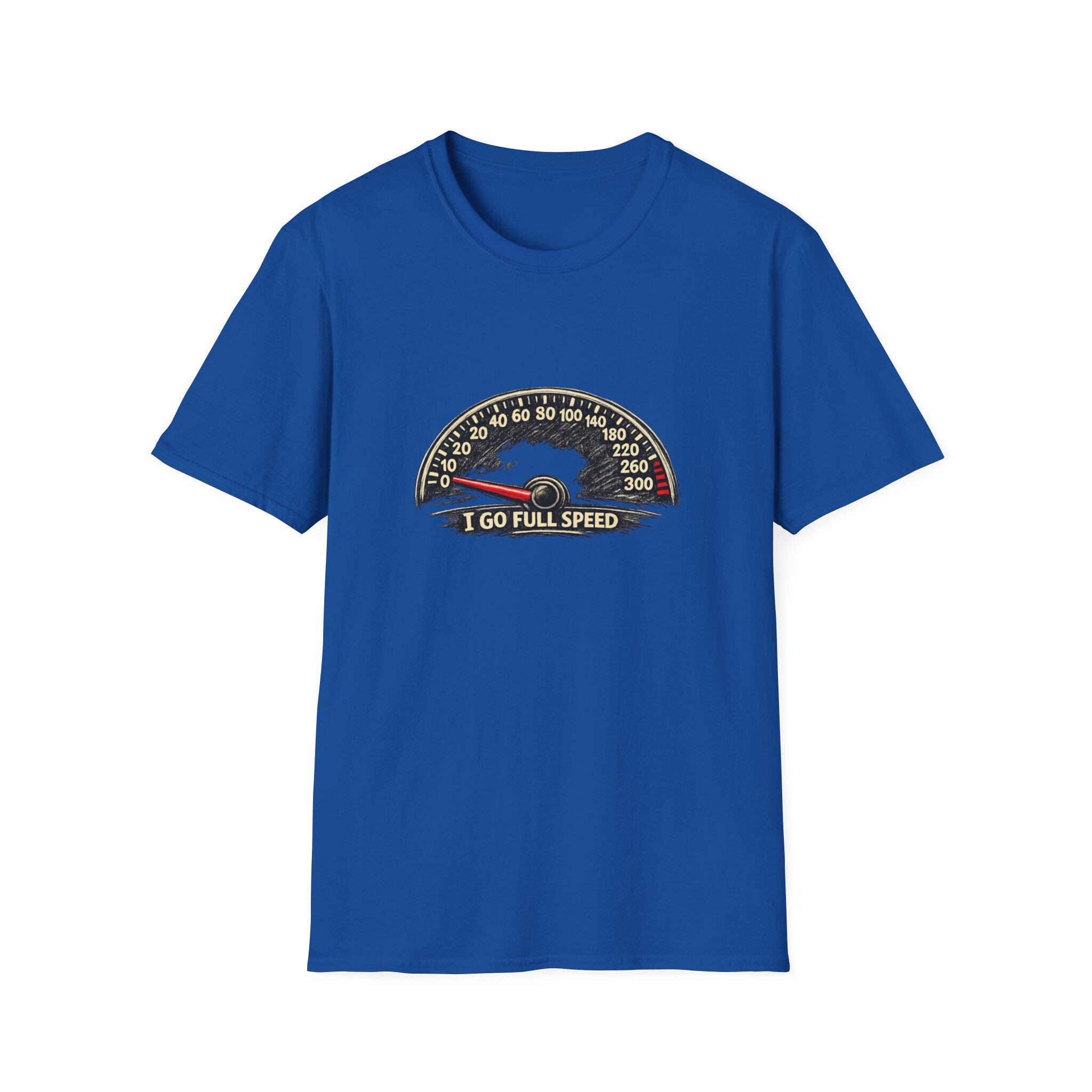 T-shirt divertente con frase in dialetto milanese STA' SCHICS T-shirt divertente con frase in dialetto milanese STA' SCHICS
