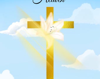 Friedhof Dekoration Ideen, Printable-Memorial Grab Dekor Anleitung, Saisonale Grabdekoration, Beileid Geschenk, Printable Download