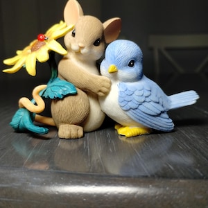 Charming Tails - Etsy