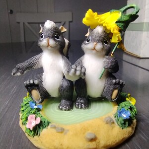 Charming Tails - Etsy