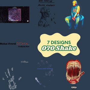 070 Shake Digital Prints Digital File Transparent Png bundle Sublimation Design Shirt Design Crowded Pngs