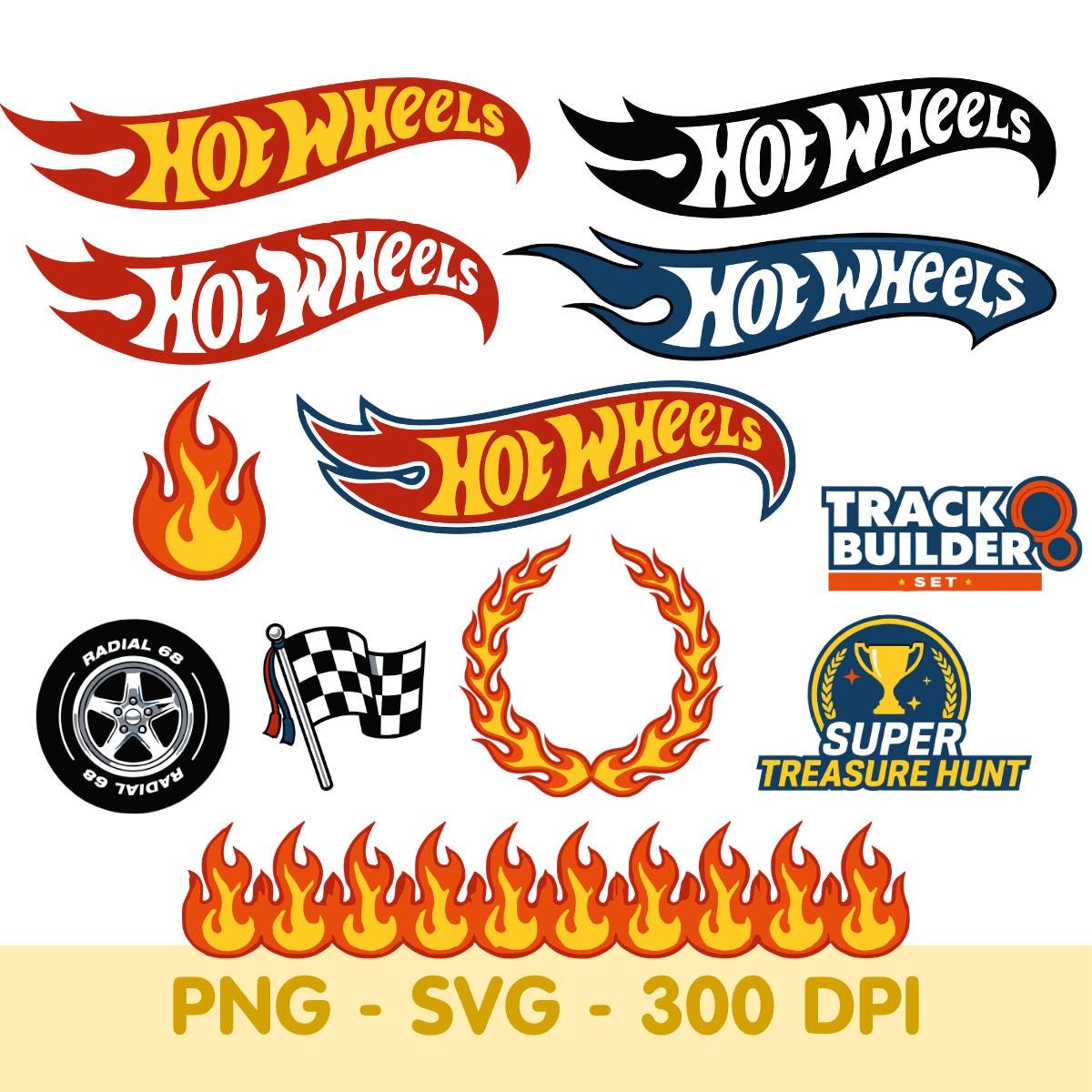 Hot wheels wall display - Etsy 日本