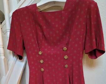 Jcpenney red shop formal dresses