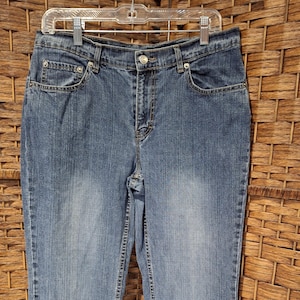 Vintage Jordache women&#39;s jeans Great pre-owned condition