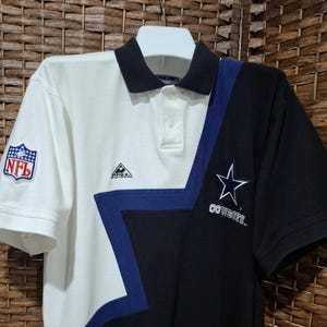 Vintage Soccer Polo - Etsy