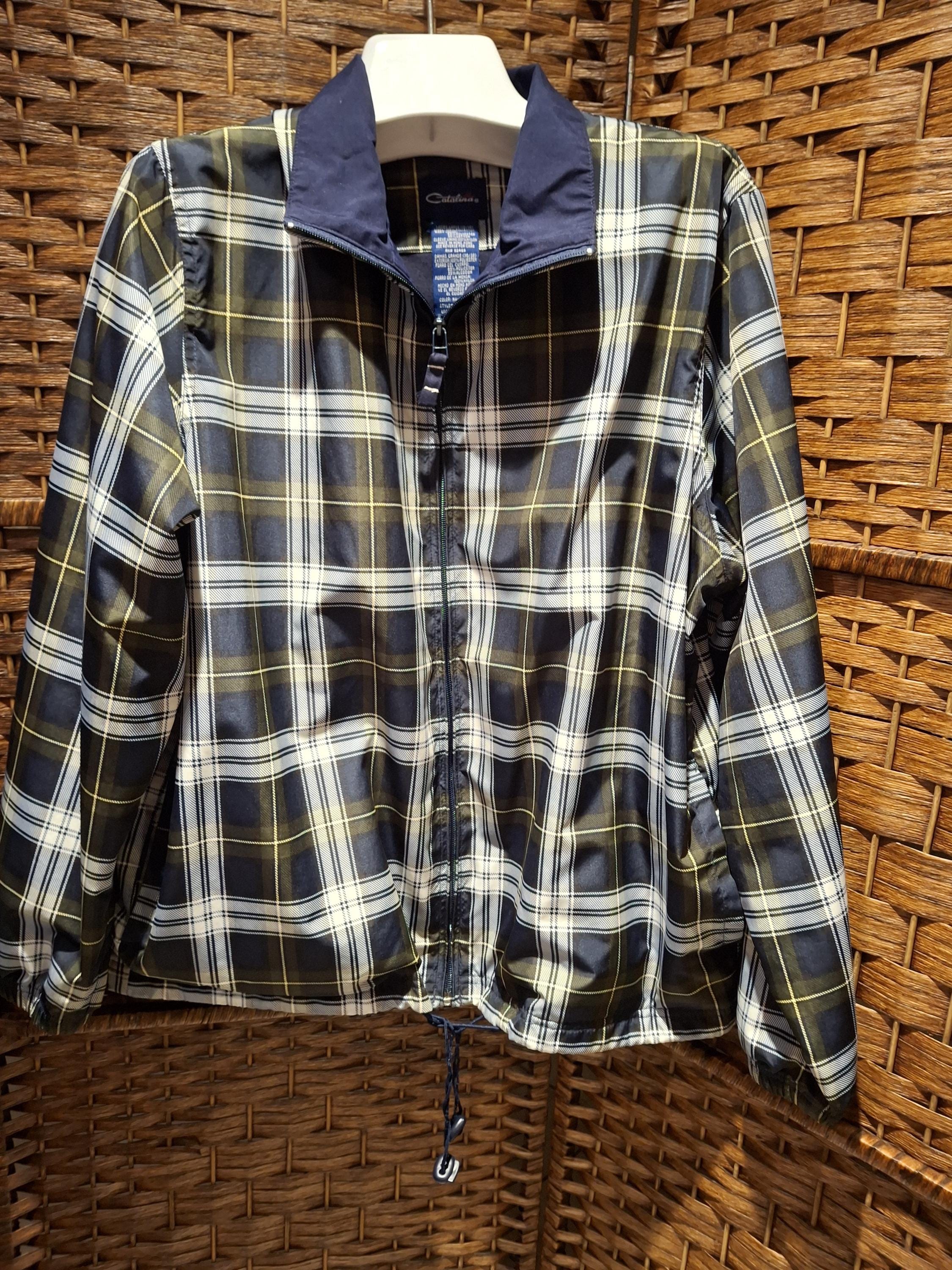 Catalina Jacket - Etsy