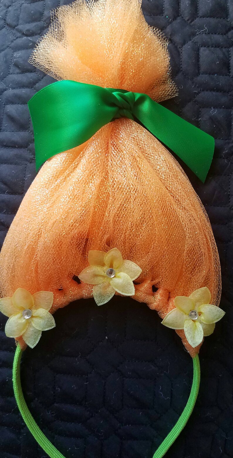 any occasion headbands Birthday Troll headbands 8.99 and FREE Shipping or Disney Bachelor party Disney Inspired,