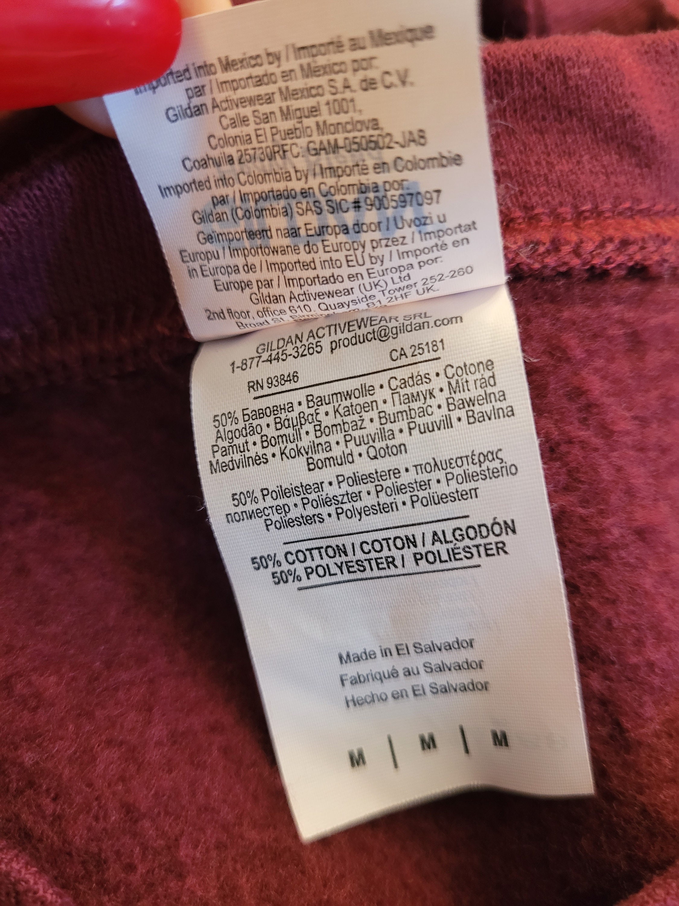 gildan rn 93846