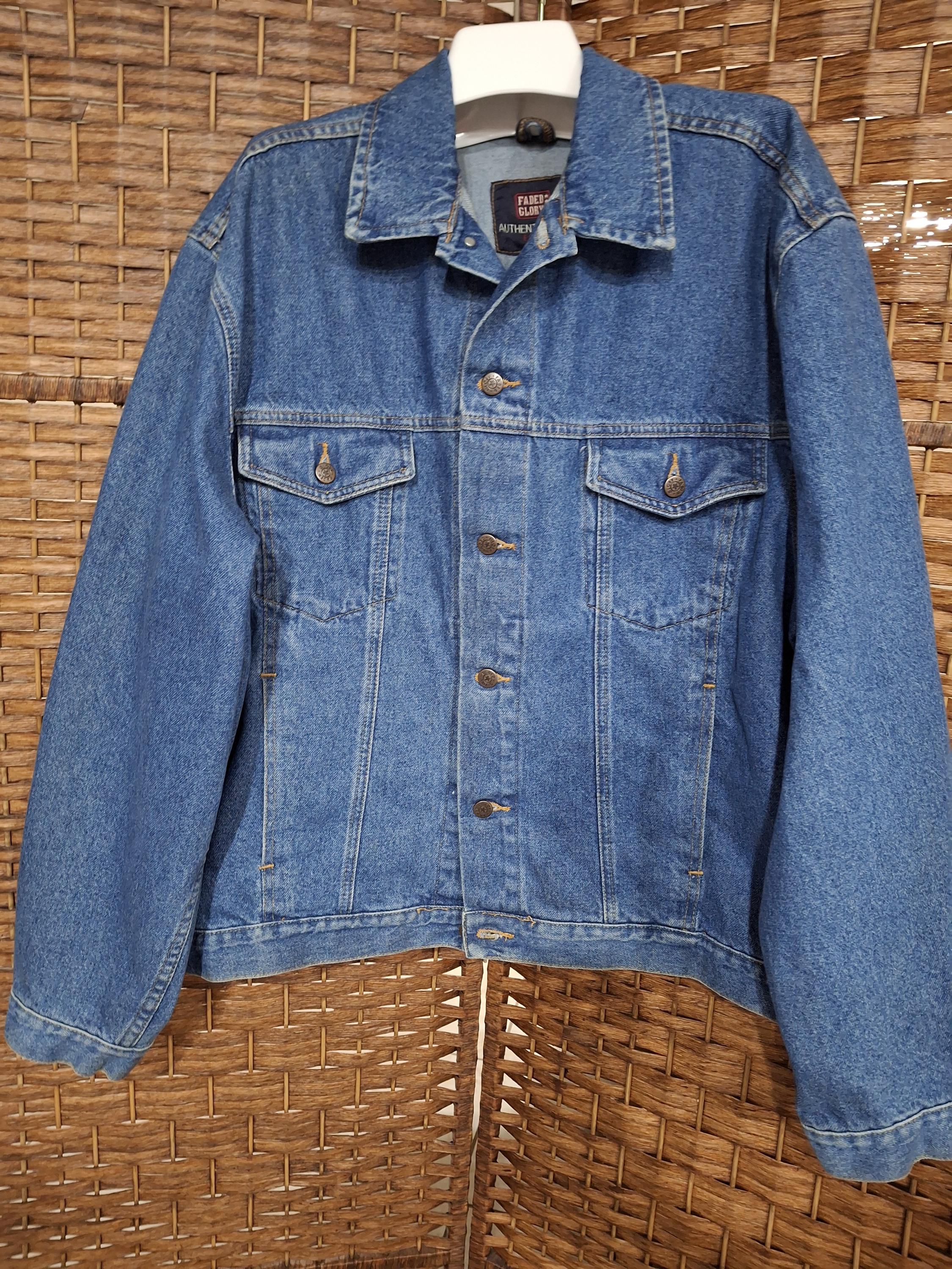 Faded Glory Men Jacket - Etsy