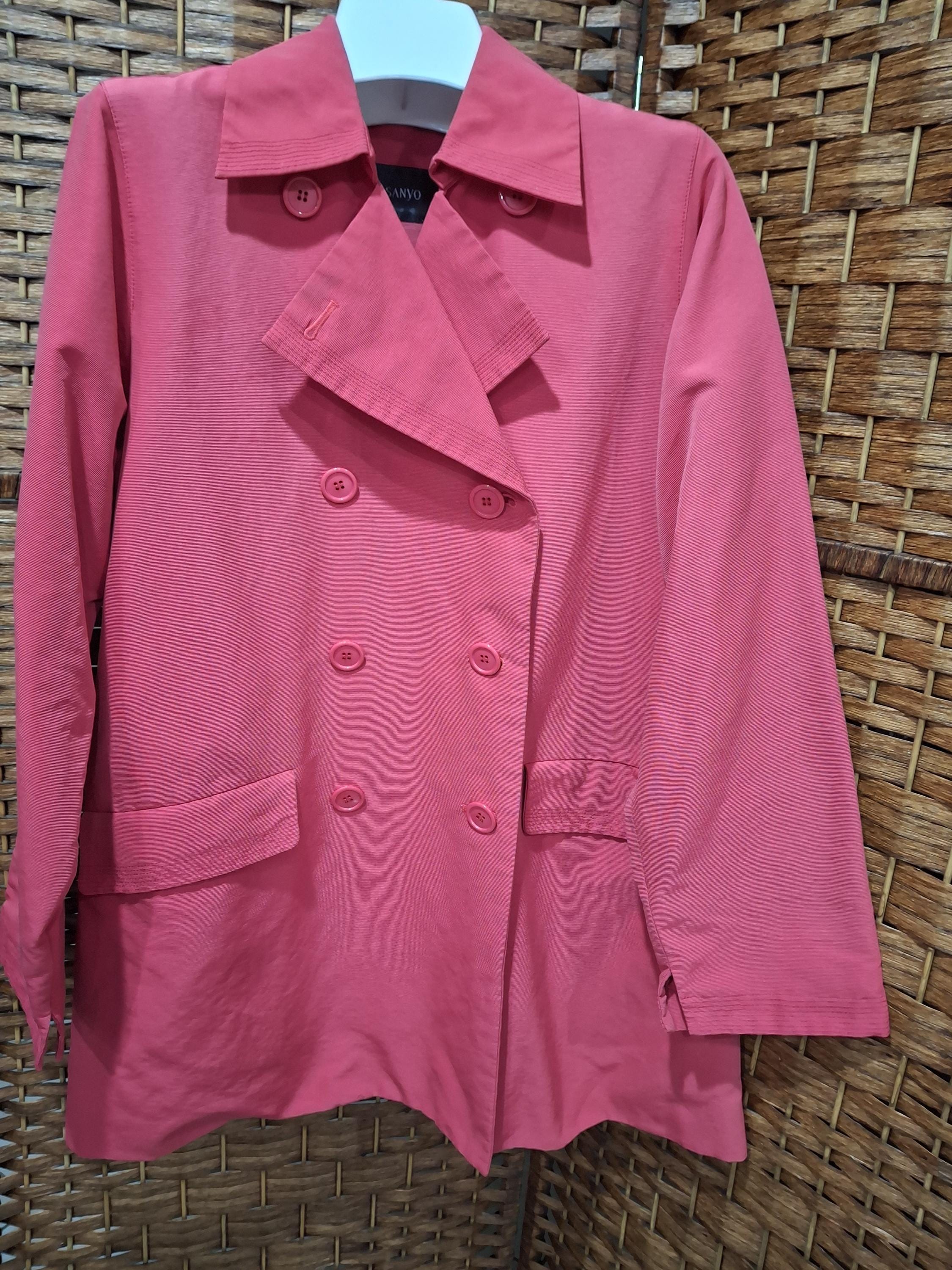 Vintage Sanyo Coats - Etsy
