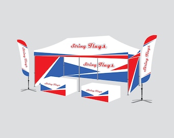 Tent Package C 10x20