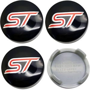 May include: A set of three ceramic mugs with a speckled, matte finish. The mugs are in shades of cream, light gray, and dark gray. Each mug has a simple, minimalist design and a rounded handle.