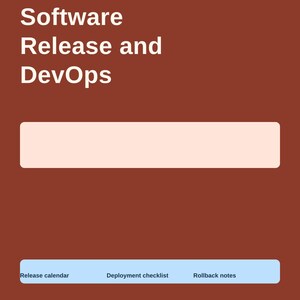 Software Release and DevOps Deployment Planner for Web Agencies image 2