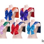 Sailor Accessories