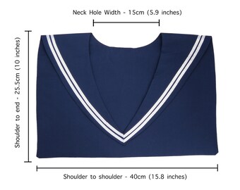 パンツ Sailor Collar All-in-one ROSARYMOON Amazon.com: Elope Sailor Collar Pink & Purple Standard