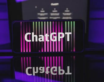 ChatGPT Pro - GPT-5.4 - 1 Month Account - 100% Private | Full Access & Support