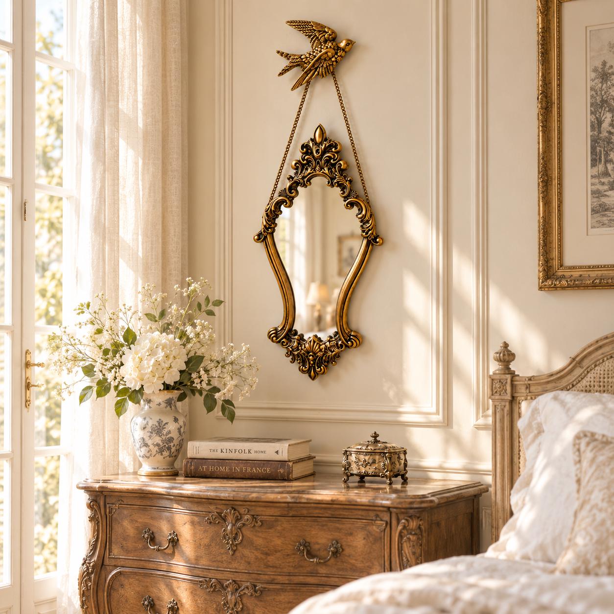 Antique mirrors - Etsy 日本