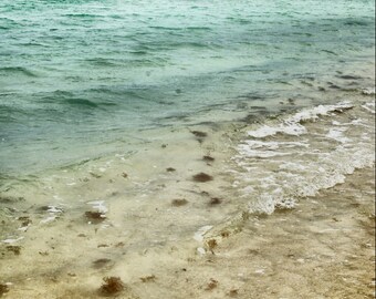 Tropical Island Paradise Escape-  Fine Art Photography Print - 8x12  - Raratonga,Cook Islands