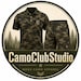 CamoClubStudio store logo