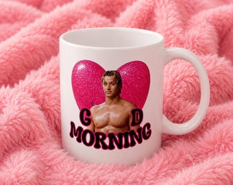 Romance Hockey By Laurentis 66 temugg, Dean By Laurentis god morgonmugg, Off Campus Briar U-bokkaffemugg, Elle Kennedy-filmbok