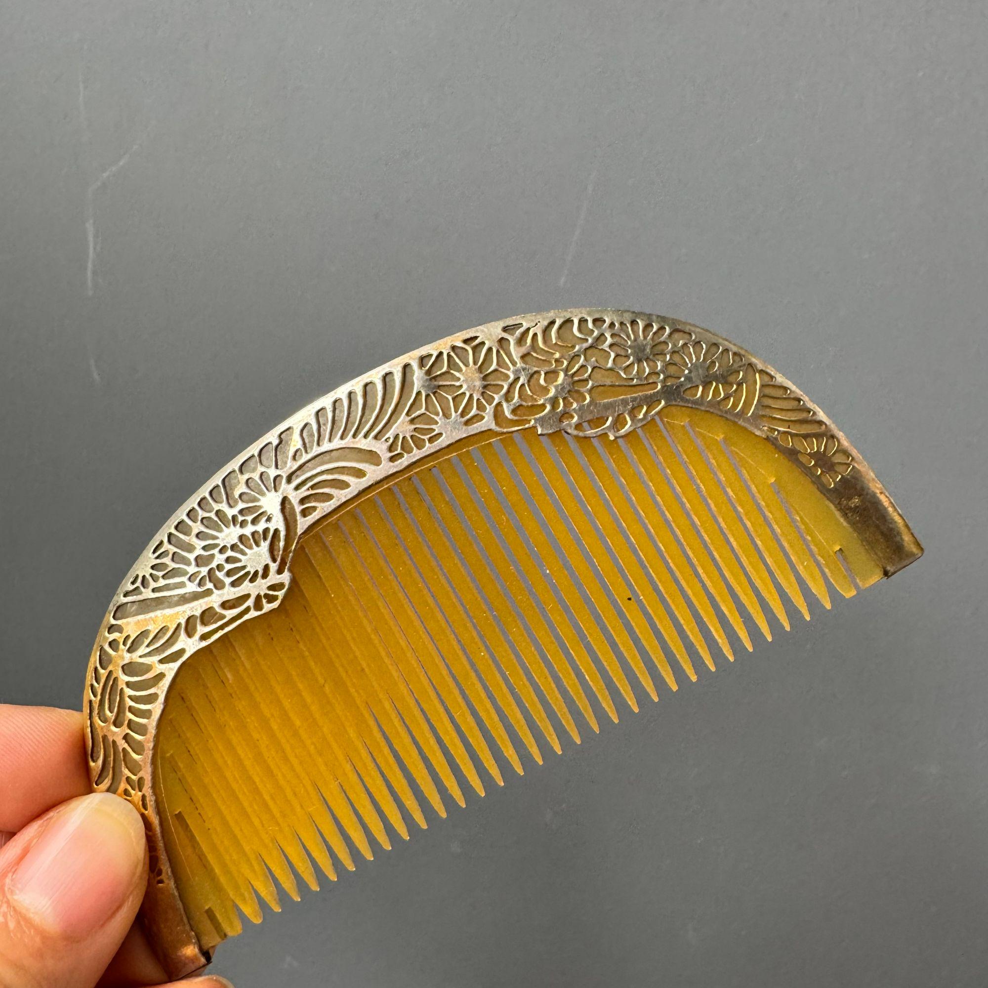 Japanese comb - Etsy 日本
